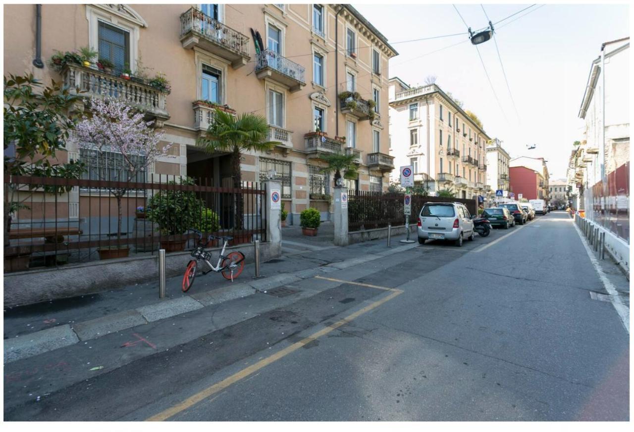 Splendido Bilocale In Via Orti - A Pochi Metri Dal Policlinico — Photos 1